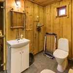 Aekaesranta By Interhome Akasjoensuu