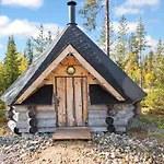בית נופש Aekaesranta By Interhome Akasjoensuu