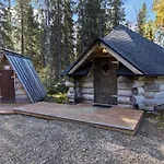 בית נופש Aekaesranta By Interhome Akasjoensuu