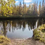 Aekaesranta By Interhome * Akasjoensuu
