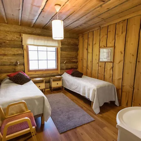 Aekaesranta By Interhome Akasjoensuu