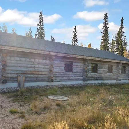 Nyaraló Aekaesranta By Interhome *