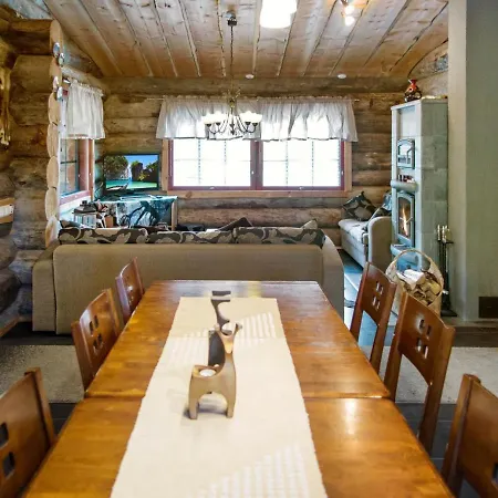 Holiday home Aekaesranta By Interhome