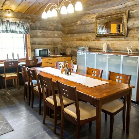 Nyaraló Aekaesranta By Interhome *