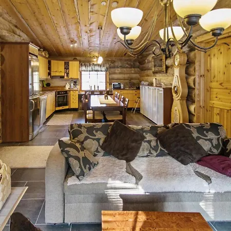 Nyaraló Aekaesranta By Interhome