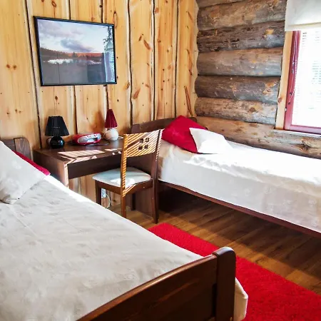 Aekaesranta By Interhome *