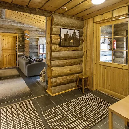 Holiday home Aekaesranta By Interhome