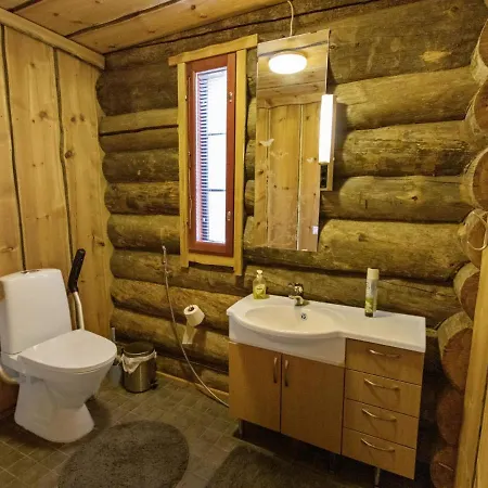 Aekaesranta By Interhome Holiday home Akasjoensuu