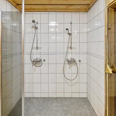 Aekaesranta By Interhome Holiday home Akasjoensuu