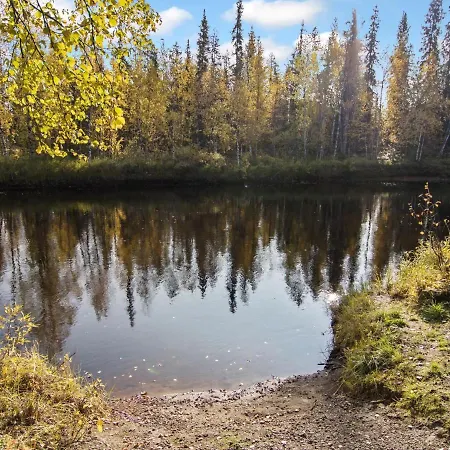 Aekaesranta By Interhome Nyaraló Akasjoensuu