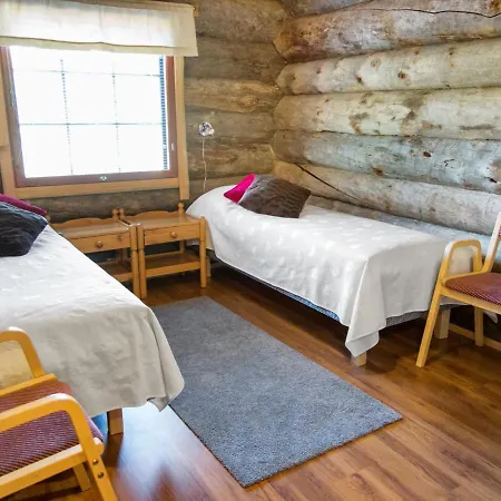 Aekaesranta By Interhome Nyaraló Akasjoensuu