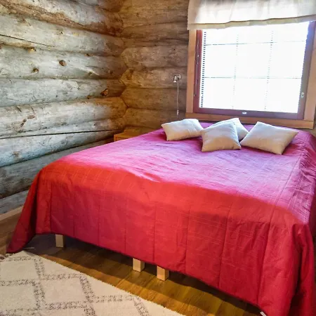 Aekaesranta By Interhome Nyaraló *