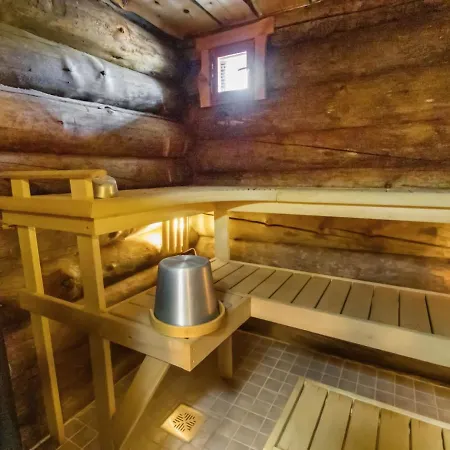 Aekaesranta By Interhome Holiday home Akasjoensuu