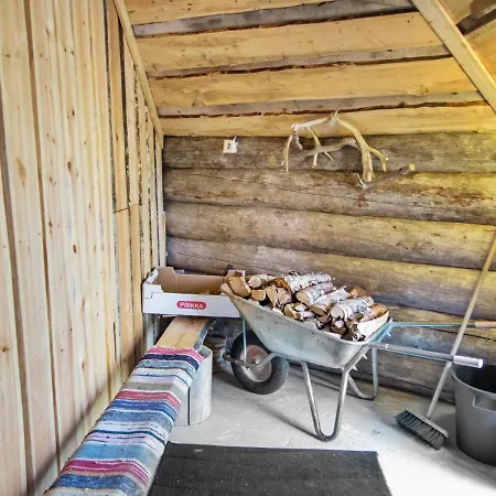 Holiday home Aekaesranta By Interhome