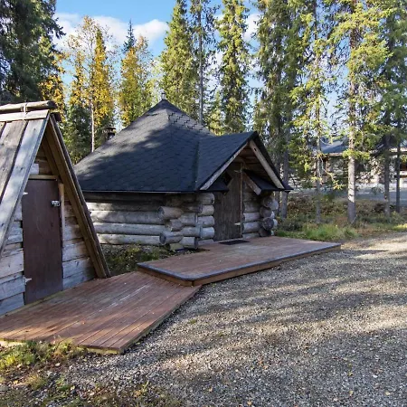 Aekaesranta By Interhome *