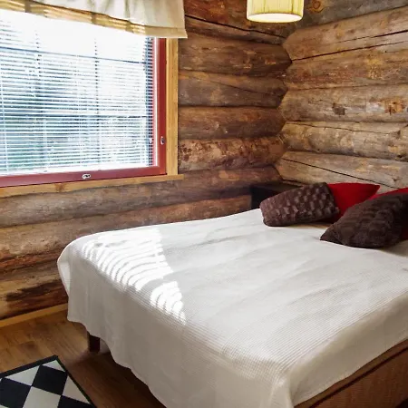 Aekaesranta By Interhome Holiday home Akasjoensuu