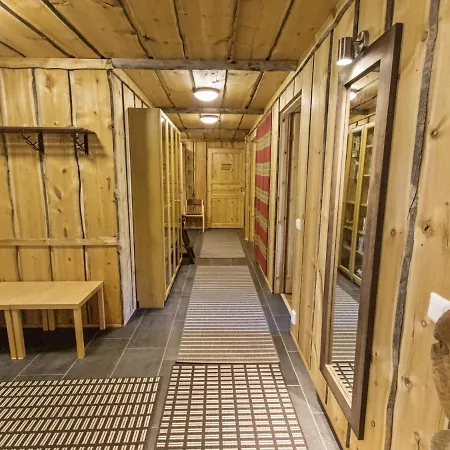 Aekaesranta By Interhome Nyaraló Akasjoensuu