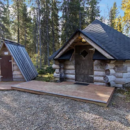 Aekaesranta By Interhome