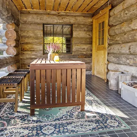 Hébergement de vacances Aekaesranta By Interhome