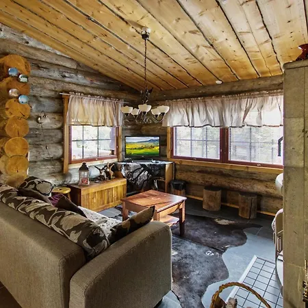 Aekaesranta By Interhome Holiday home *