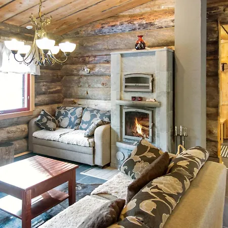Holiday home Aekaesranta By Interhome