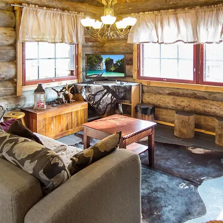 Aekaesranta By Interhome Hébergement de vacances *