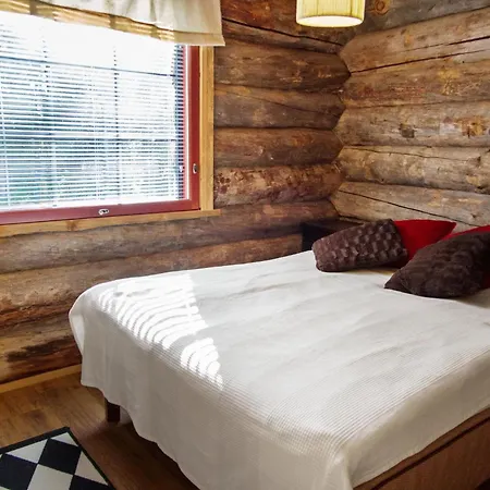 Ferienhaus Aekaesranta By Interhome *