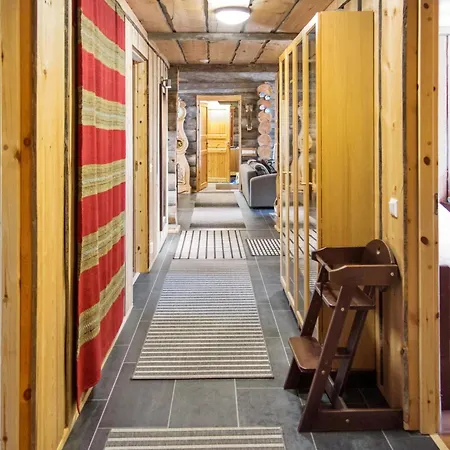 Aekaesranta By Interhome Ferienhaus Akasjoensuu