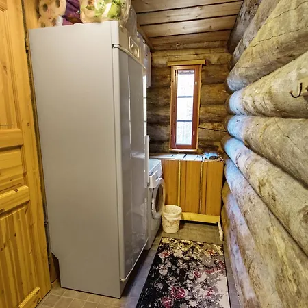 Ferienhaus Aekaesranta By Interhome *