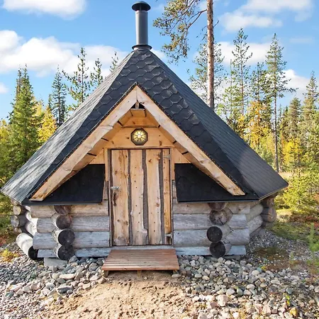 Ferienhaus Aekaesranta By Interhome Akasjoensuu