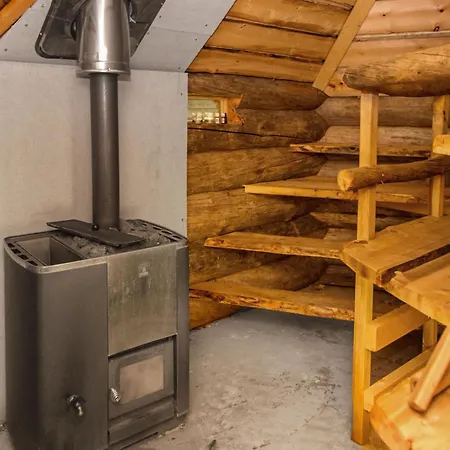 Aekaesranta By Interhome בית נופש Akasjoensuu