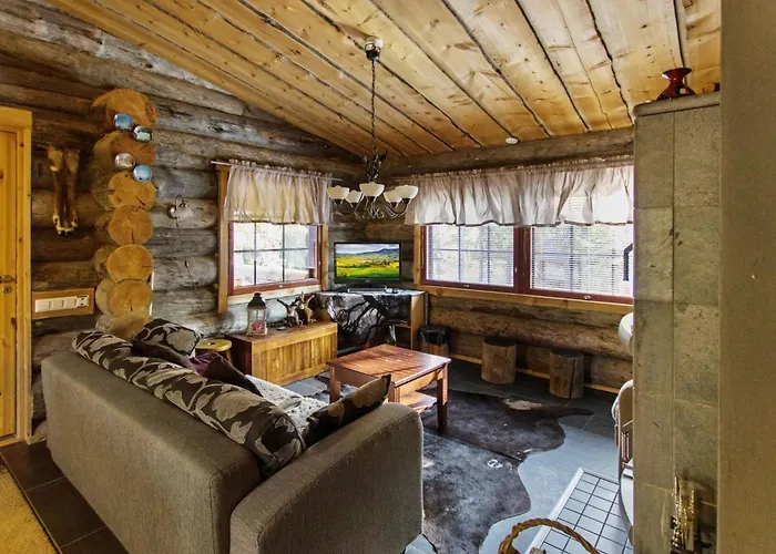 Aekaesranta By Interhome Hébergement de vacances *