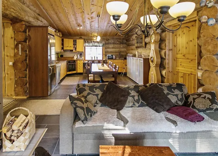 Aekaesranta By Interhome Akasjoensuu