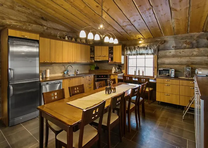 Aekaesranta By Interhome Akasjoensuu