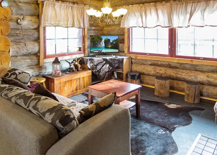 Aekaesranta By Interhome Hébergement de vacances *