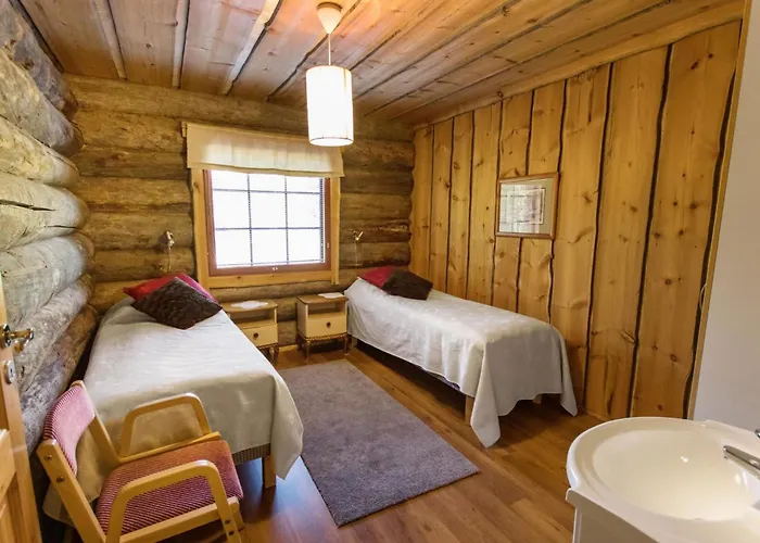 Aekaesranta By Interhome Akasjoensuu