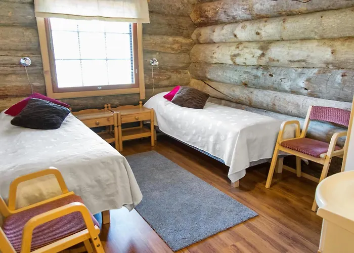 Aekaesranta By Interhome *