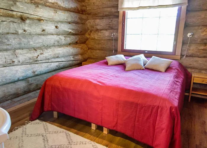 Aekaesranta By Interhome Hébergement de vacances