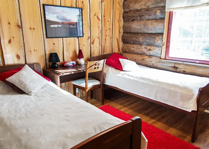 Aekaesranta By Interhome Akasjoensuu