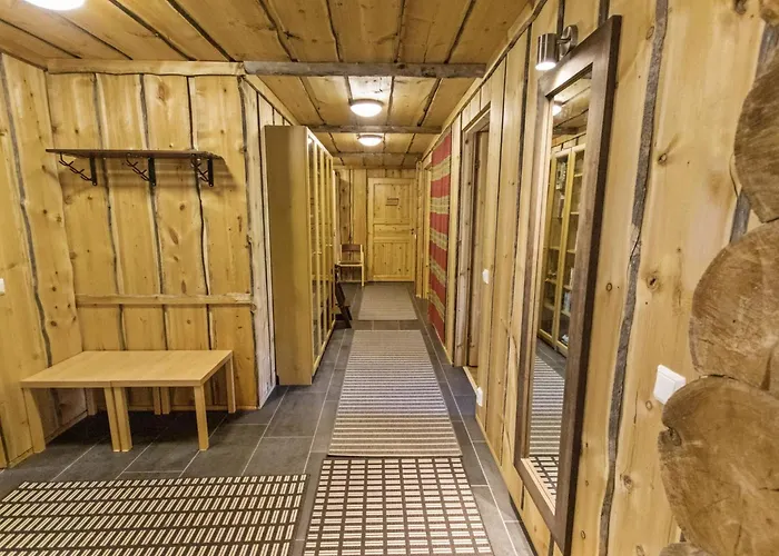 Aekaesranta By Interhome Hébergement de vacances *