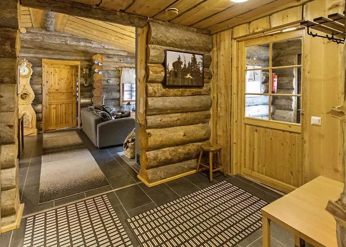 Aekaesranta By Interhome * Akasjoensuu