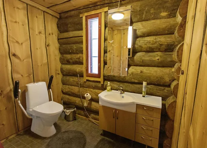 Aekaesranta By Interhome * Akasjoensuu