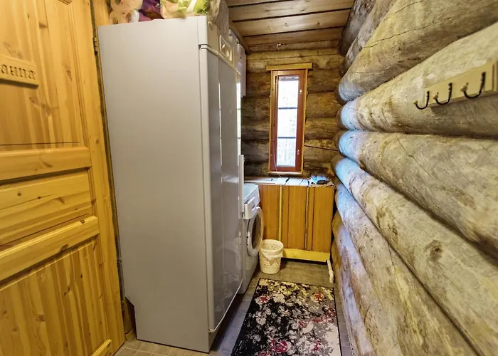 Hébergement de vacances Aekaesranta By Interhome *