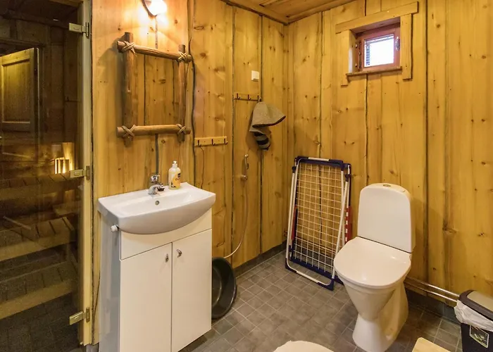 Aekaesranta By Interhome Akasjoensuu