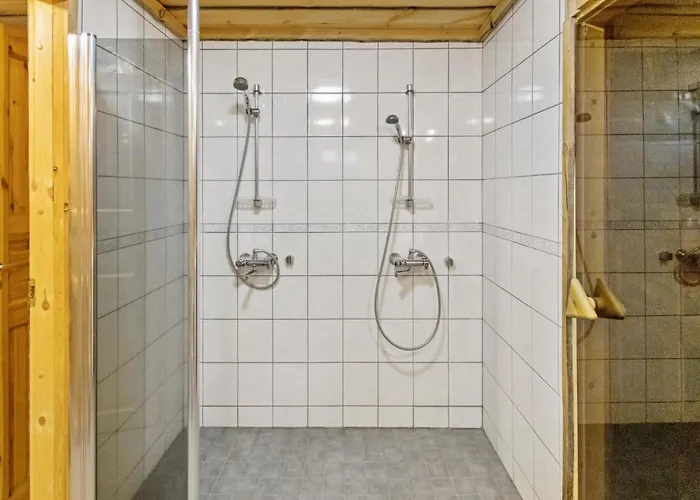 Aekaesranta By Interhome Hébergement de vacances *