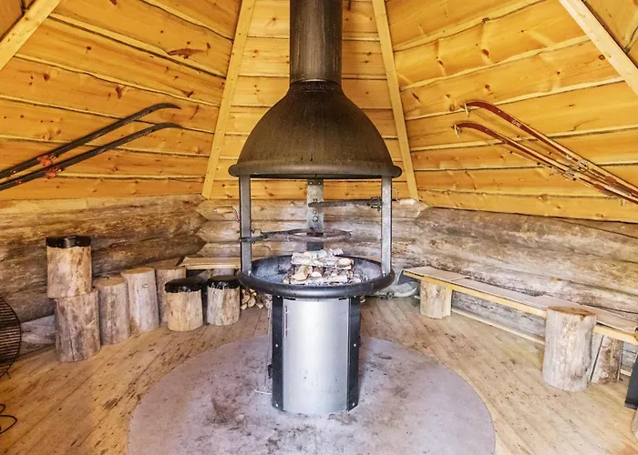 Aekaesranta By Interhome Hébergement de vacances