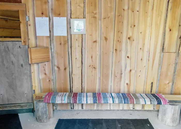 Hébergement de vacances Aekaesranta By Interhome