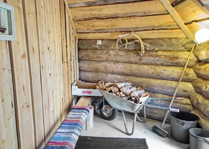 Aekaesranta By Interhome Akasjoensuu