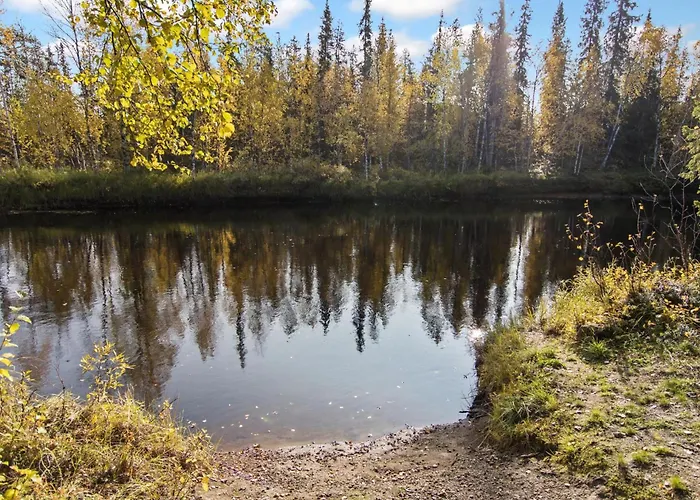 Aekaesranta By Interhome * Akasjoensuu